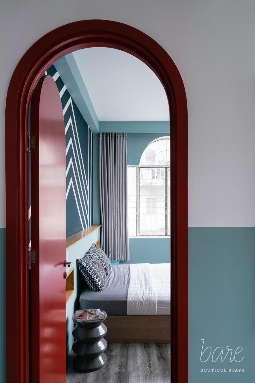 Bare Boutique Stays Riverside Bandar Ho Chi Minh Luaran gambar