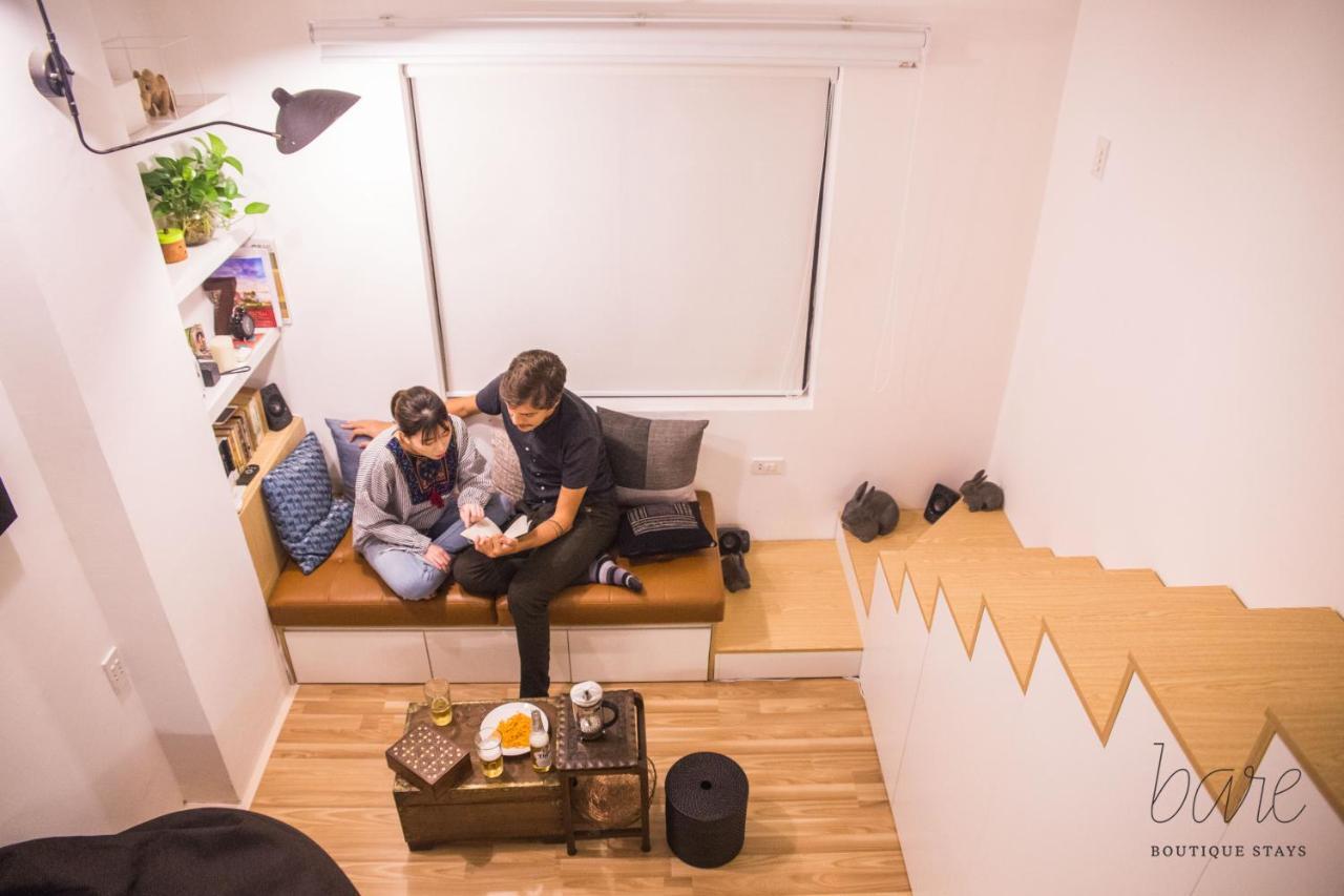 Bare Boutique Stays Riverside Bandar Ho Chi Minh Luaran gambar