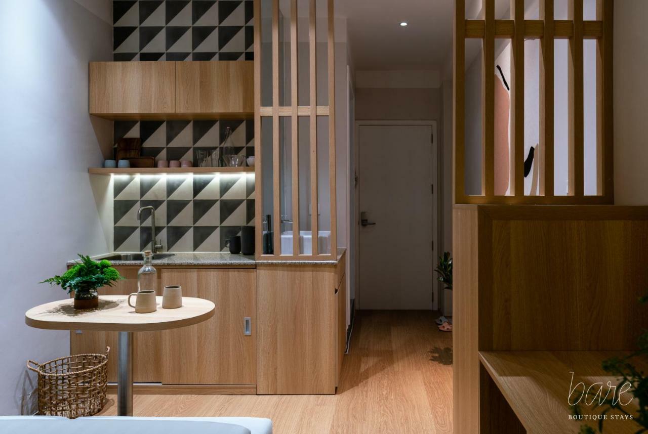 Bare Boutique Stays Riverside Bandar Ho Chi Minh Luaran gambar
