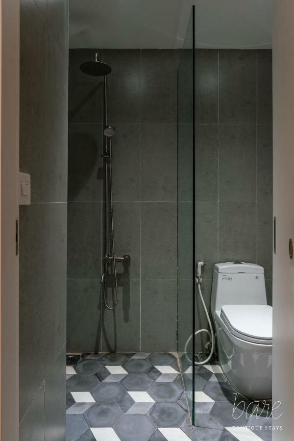 Bare Boutique Stays Riverside Bandar Ho Chi Minh Luaran gambar