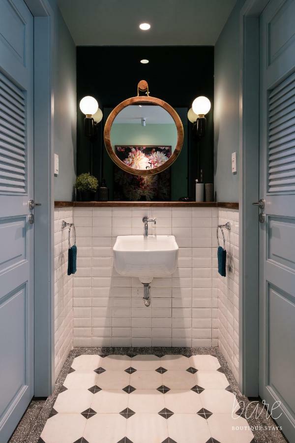 Bare Boutique Stays Riverside Bandar Ho Chi Minh Luaran gambar
